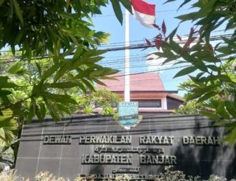 Penyidik Ditreskrimsus Polda Kalsel Dalami Kasus Perjadin Anggota DPRD Banjar
